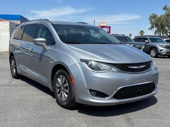 2019 Chrysler Pacifica