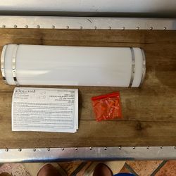 Allen + Roth Vanity Light 