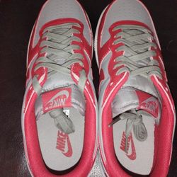 "The UNLV" NIKE TERMINATORS Men's Size 10.5