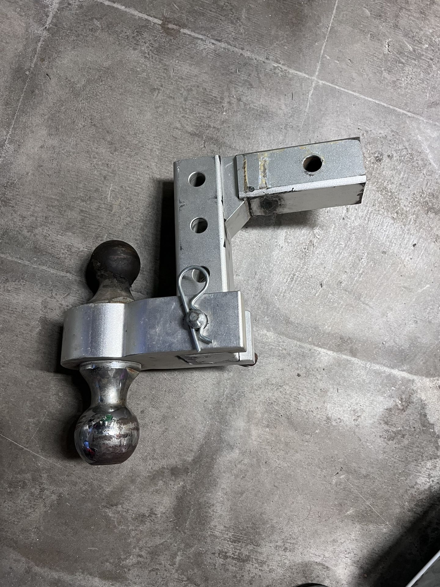 Tow Hitch