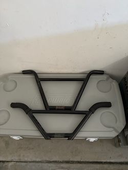 Bike bars