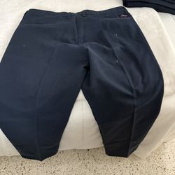 Men's Dickies Work Pants