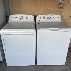 Gas Matching Set Brand GE 60 Days Of Warranty Free Delivery And Install 