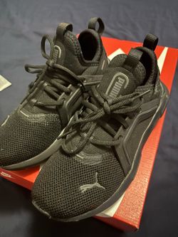 New puma 3y girls or boys