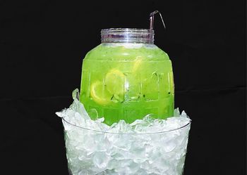 3 Gallon Agua Fresca Bucket