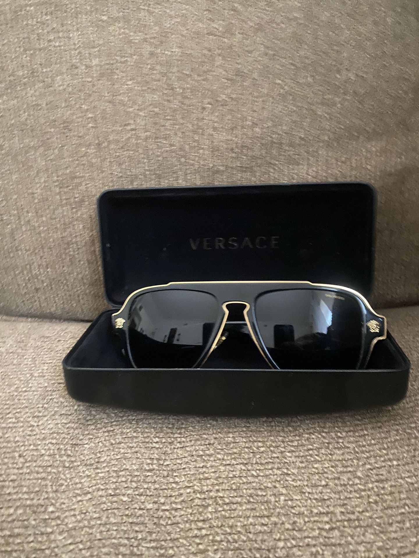 Versace sunglasses