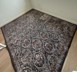 8x10 Area Rug