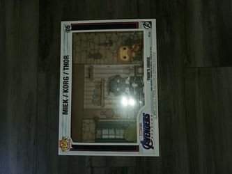 FUNKO POP
