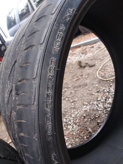 305/25zr22