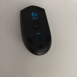 Gaming Mouse