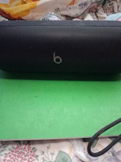 Beats Portable Bluetooth Speaker