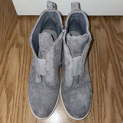 Women’s Comfort wedges