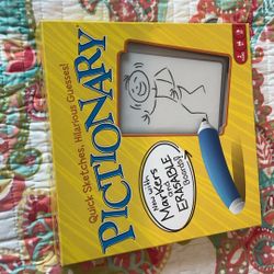 Pictionary 