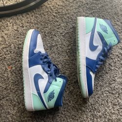 Air Jordan 1 Easter OG