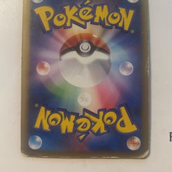 Japanese Pikachu M LVL. X 043/DPT-P Movie Japanese Promo 2009 for Sale in  Chula Vista, CA - OfferUp