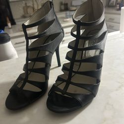 Micheal Kors Heels 