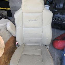 Ford Excursion Seats Super Duty