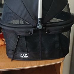 Pet Gear VIEW 360 Carrier