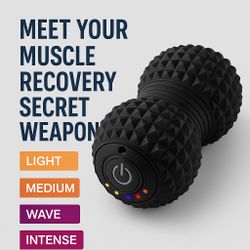 Peanut Massage Roller