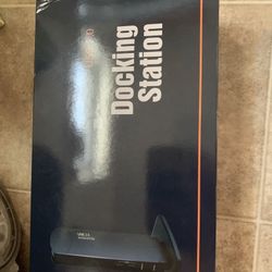 Docking Station