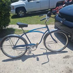 Schwinn Typhoon 1978 