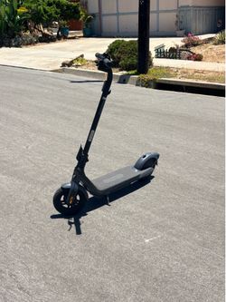 Ninebot e2-pro