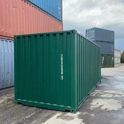 40 Ft Container 
