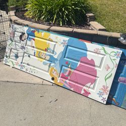 Disney Doors