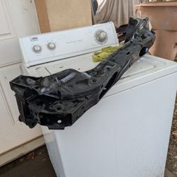 2013-2017 Scion FR-S Subaru Brz Engine Cradle Cross Member Front Sub Frame Oem