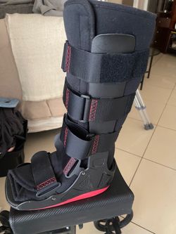 Ankle boot