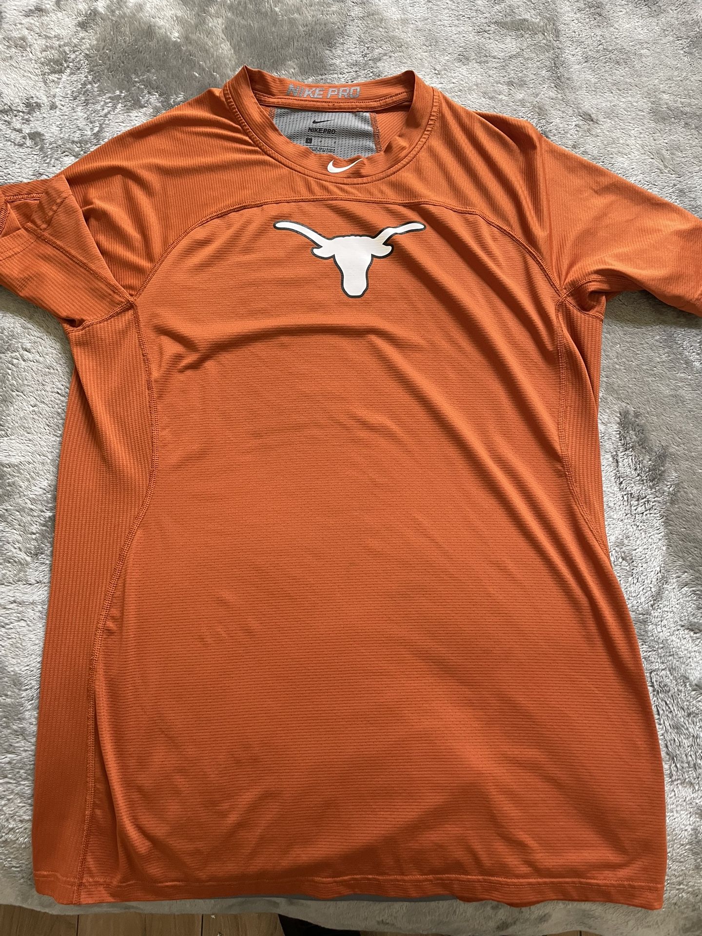 Longhorns Tee
