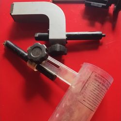 Dremel Accessories ? 