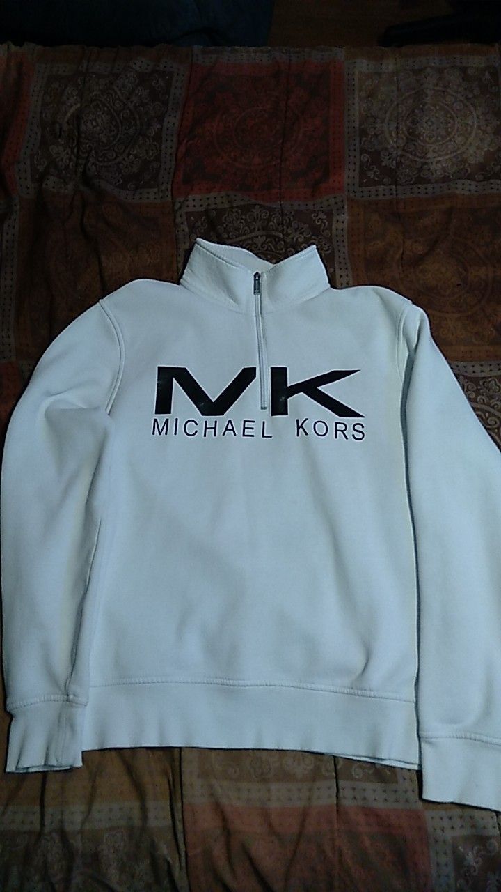 Michael Kors Windbreaker 