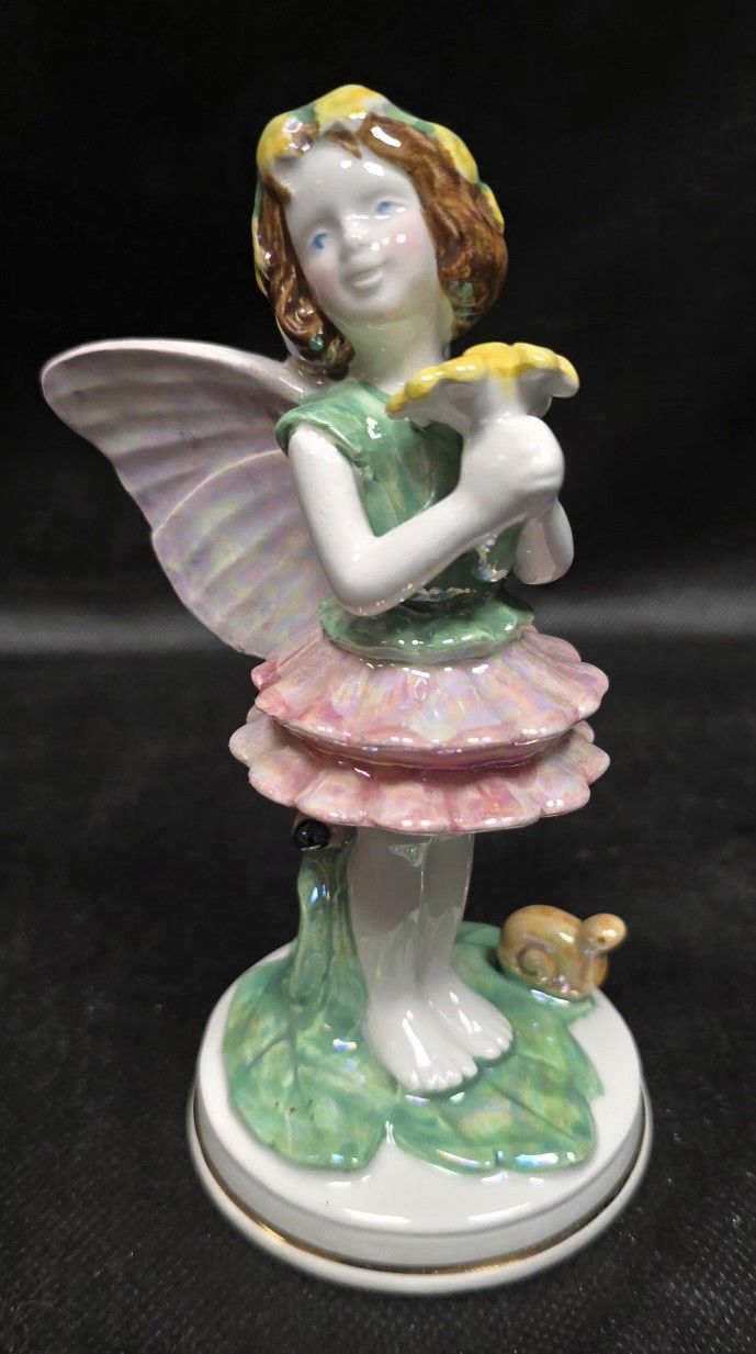 Hadley From The Heather