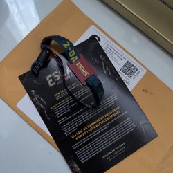 Escape Saturday Ticket