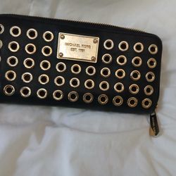 Ladies Wallet 