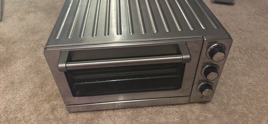 Cuisinart  Convection & Toaster Oven