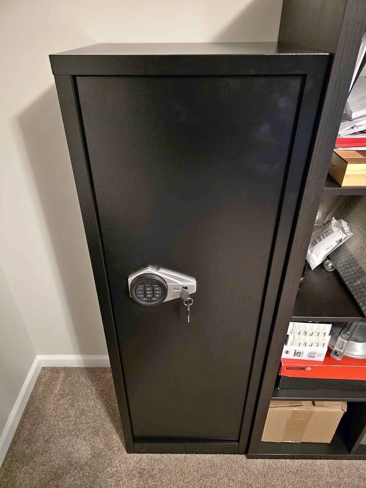 Digital Lock Gun Safe