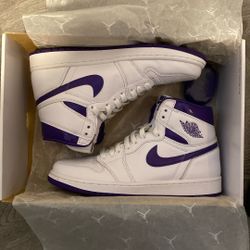 Jordan 1