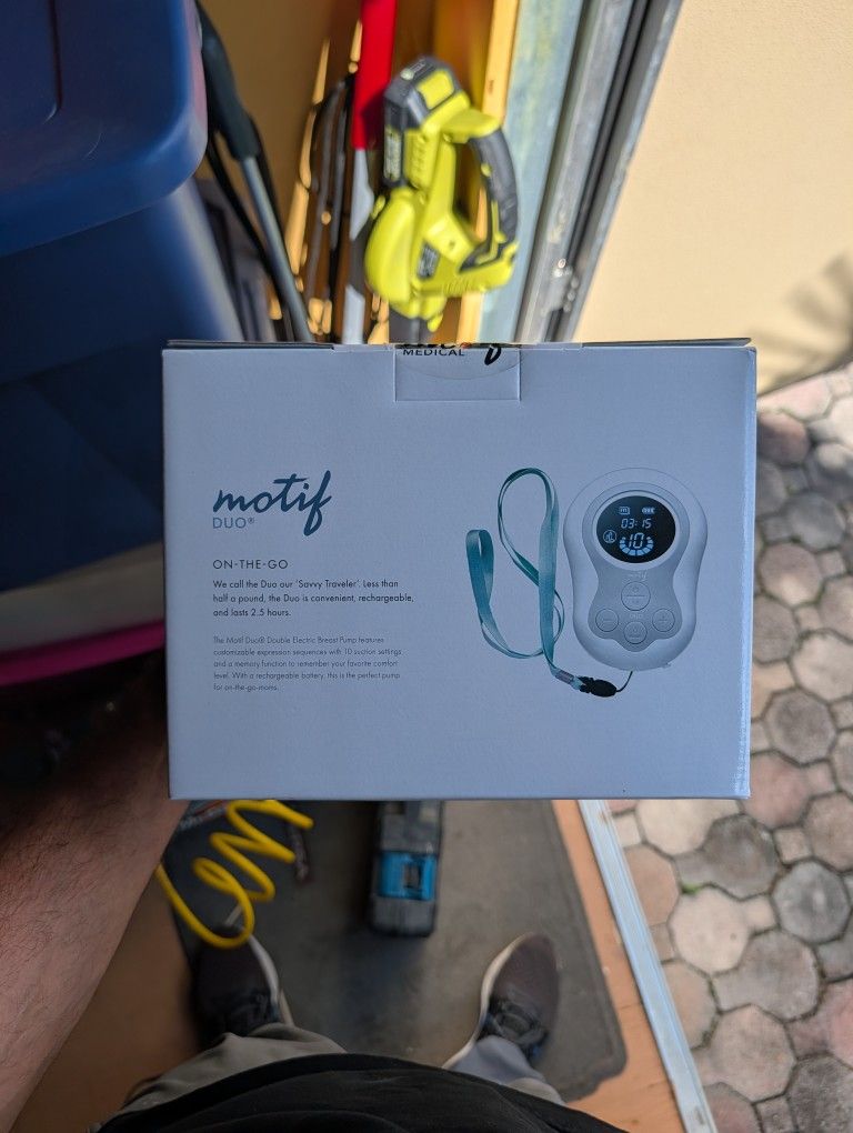 Motif Duo