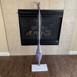 Shark Floor Steamer