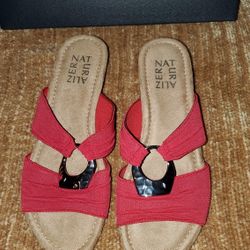 New Naturalizer Women Shoes/heels/sandals 