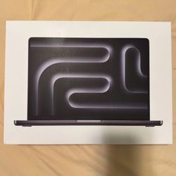MacBook Pro M4