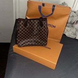 LV Neverfull MM