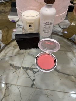 MAKEUP BY MARIO Soft Pop Plumping Cream Blush 💕