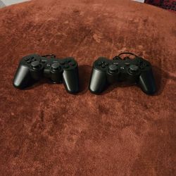 Ps3 Controllers