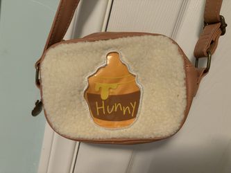 Winnie the Pooh Loungefly