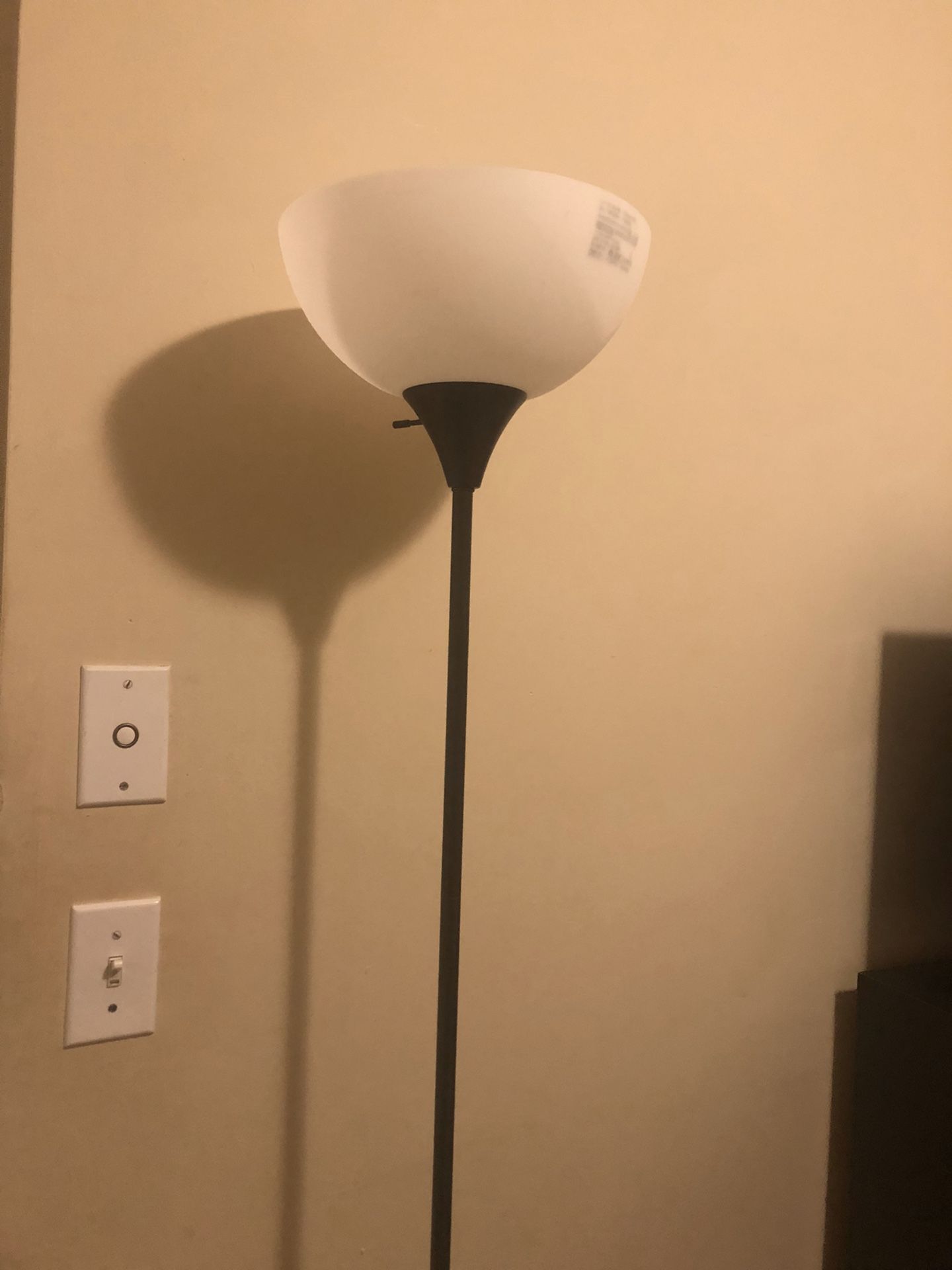 Floor lamp