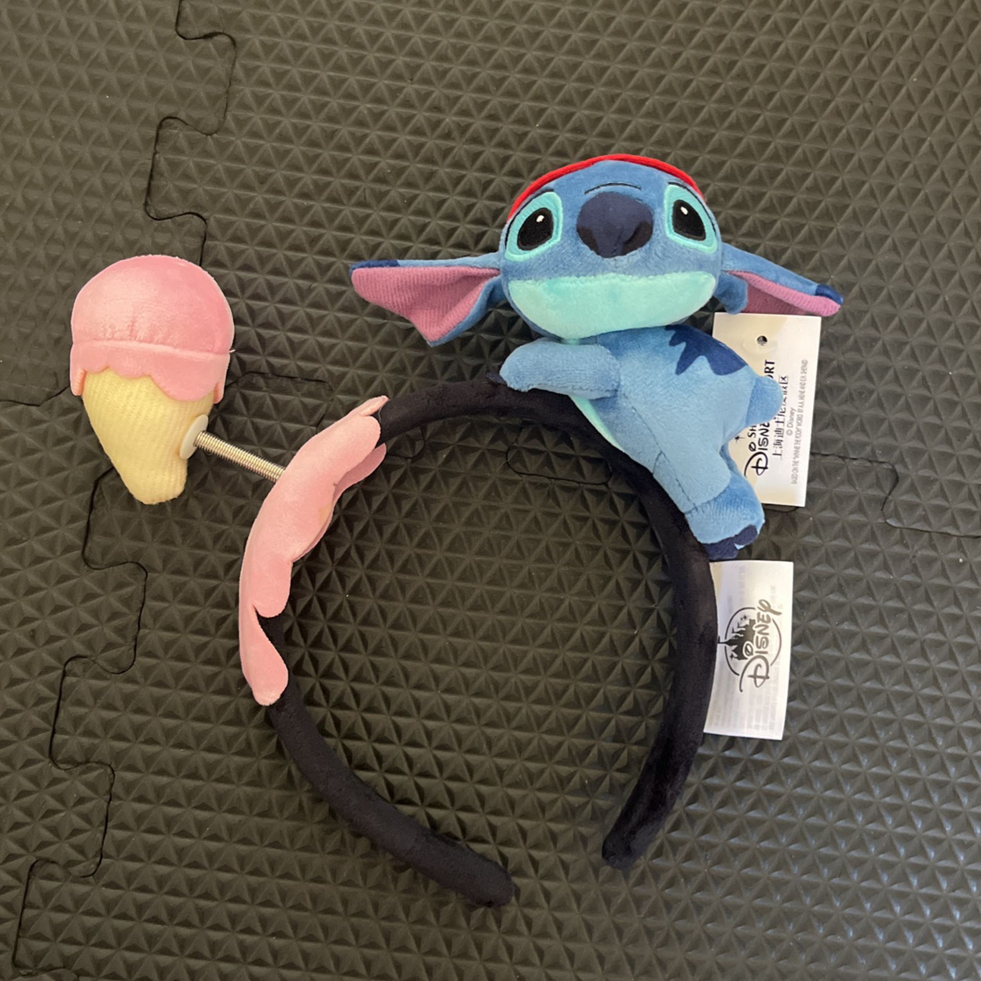 Lilo And Stitch Ears Disney 