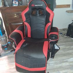 Game Chair 